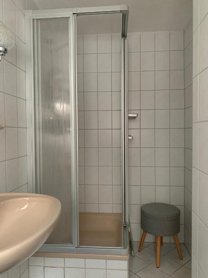 Ferienhaus Andrea Am Bodetal Treseburg 外观 照片