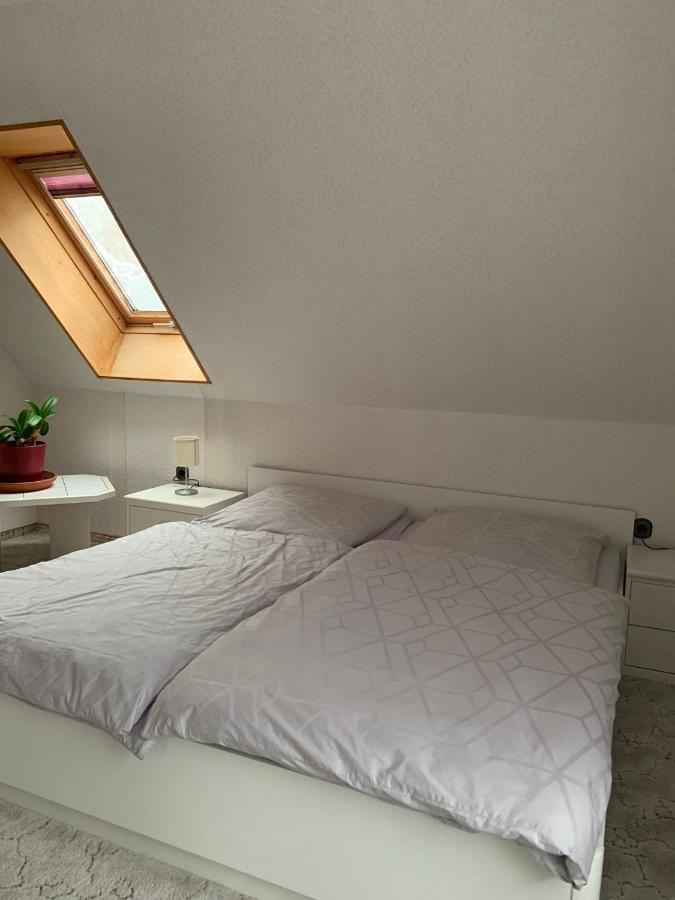 Ferienhaus Andrea Am Bodetal Treseburg 外观 照片
